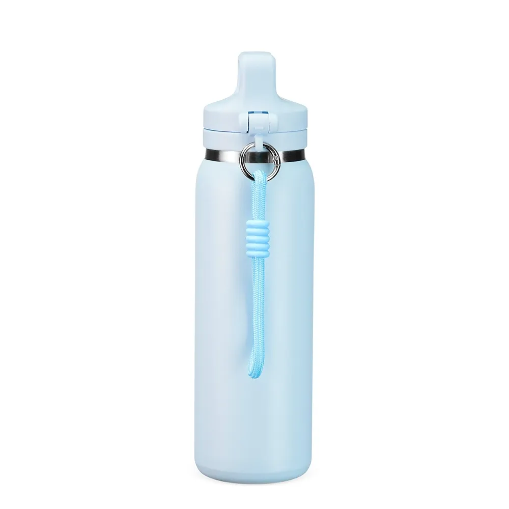 Garrafa Térmica 600ml