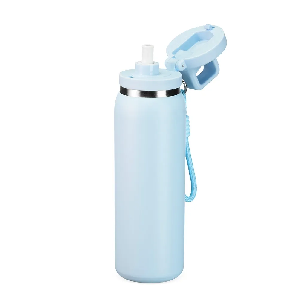 Garrafa Térmica 600ml