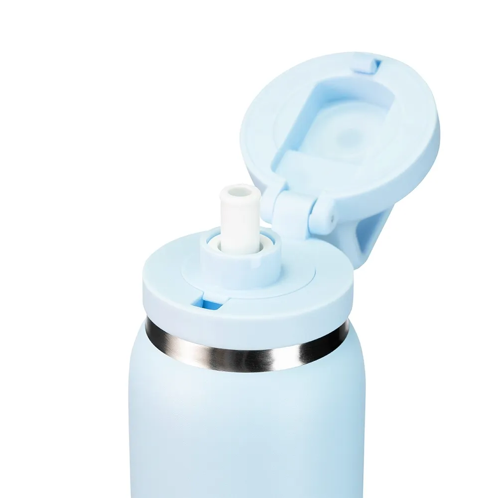 Garrafa Térmica 600ml