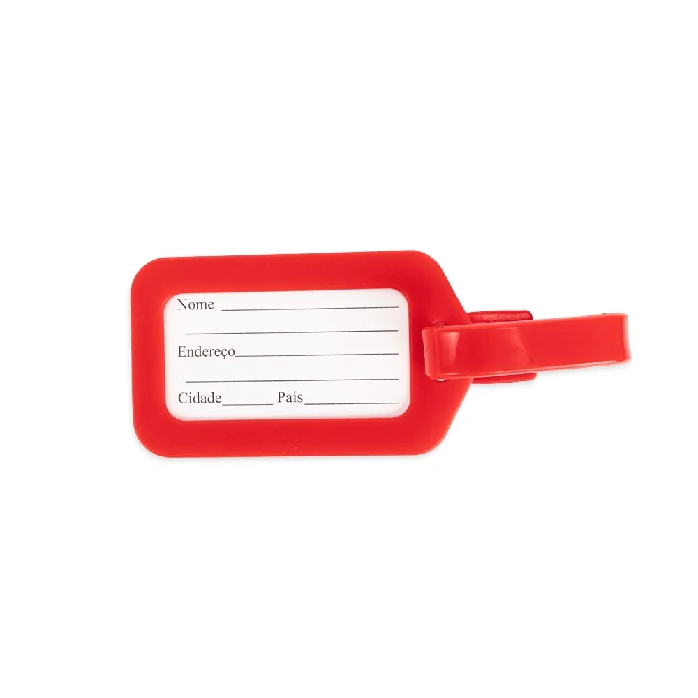 Tag Identificador de Bagagem