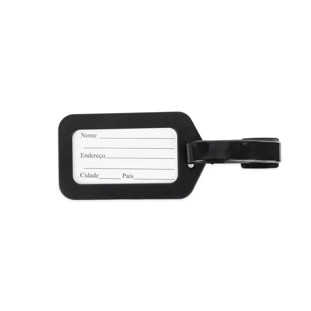 Tag Identificador de Bagagem