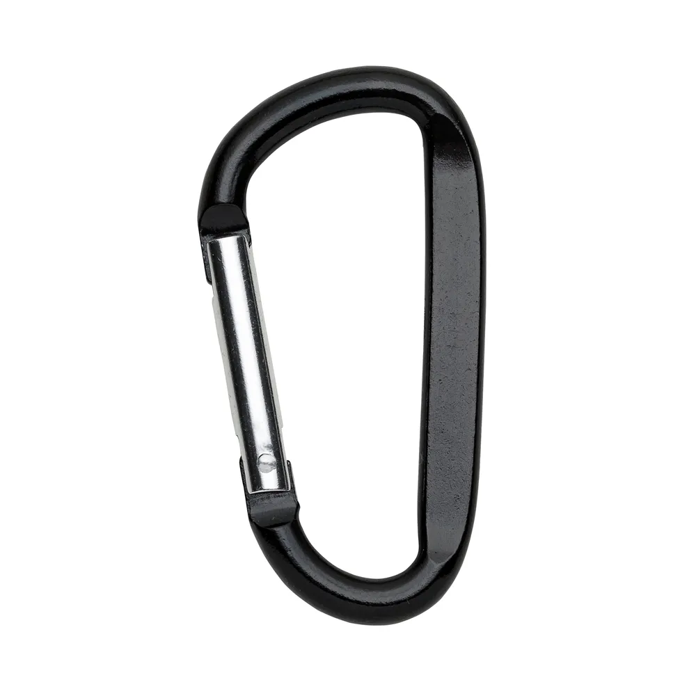 #Mosquetão de Alumínio