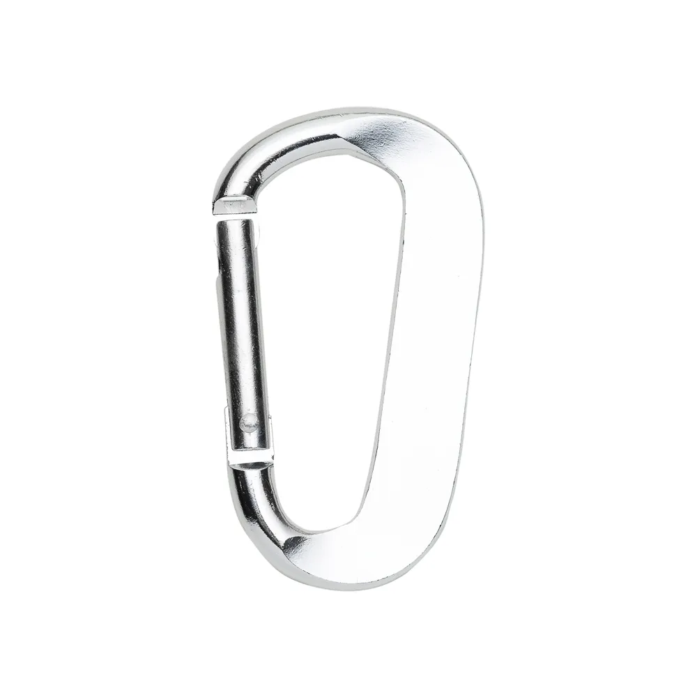 #Mosquetão de Alumínio