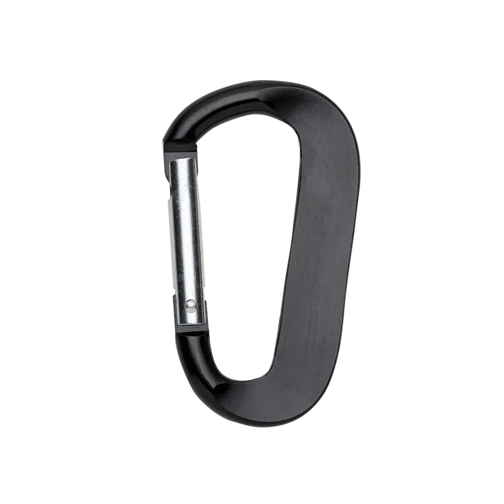 #Mosquetão de Alumínio-P@02024