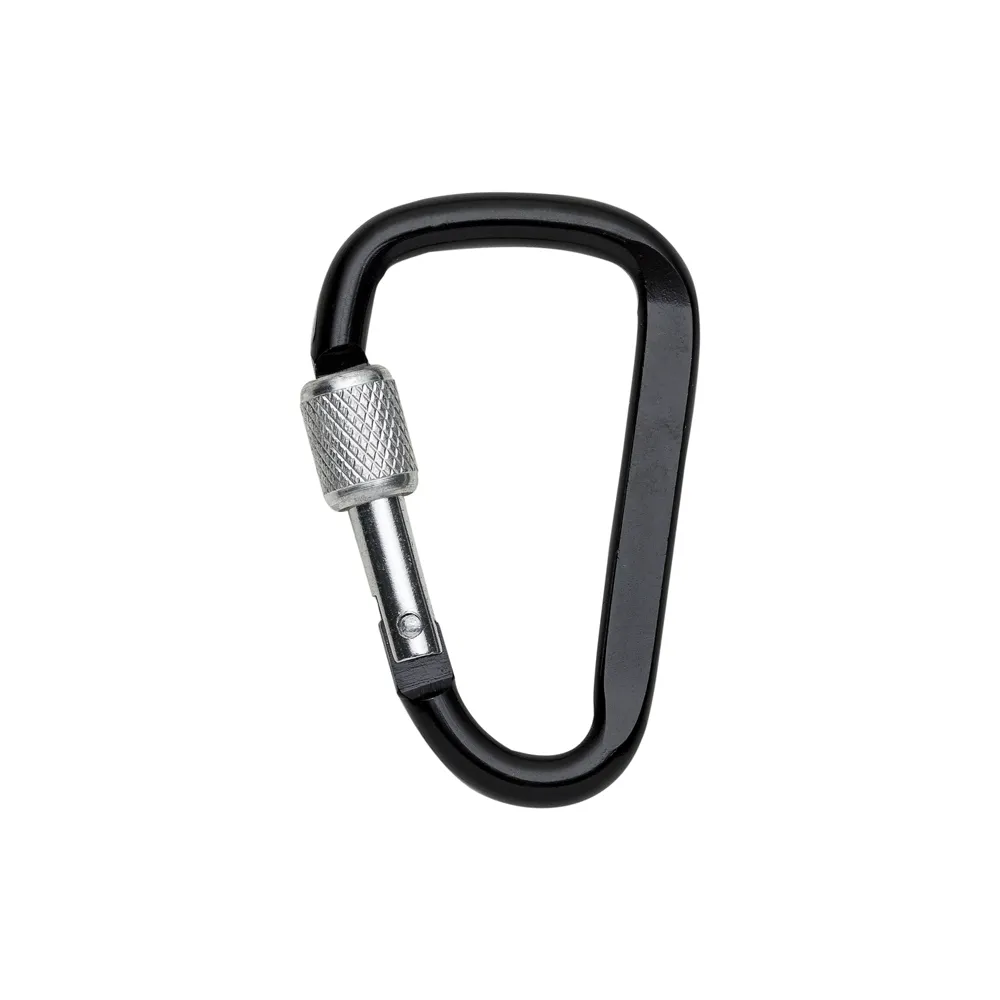 #Mosquetão de Alumínio