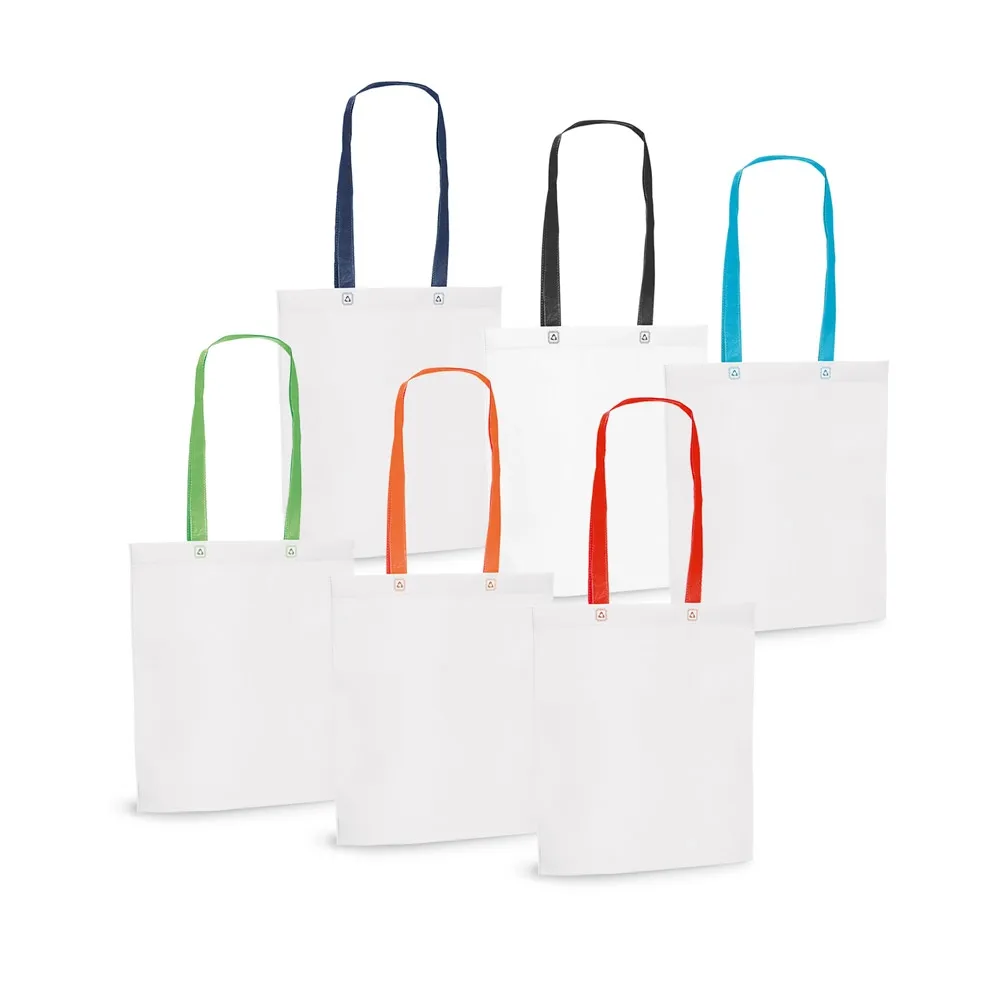 RECIFE. Sacola em non-woven (80 g/m²)-22906