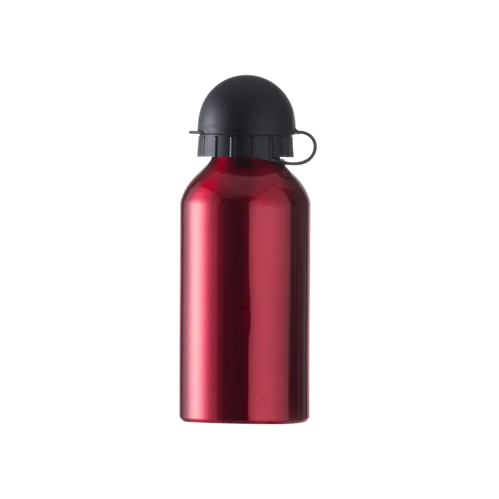 #Squeeze Alumínio 400ml