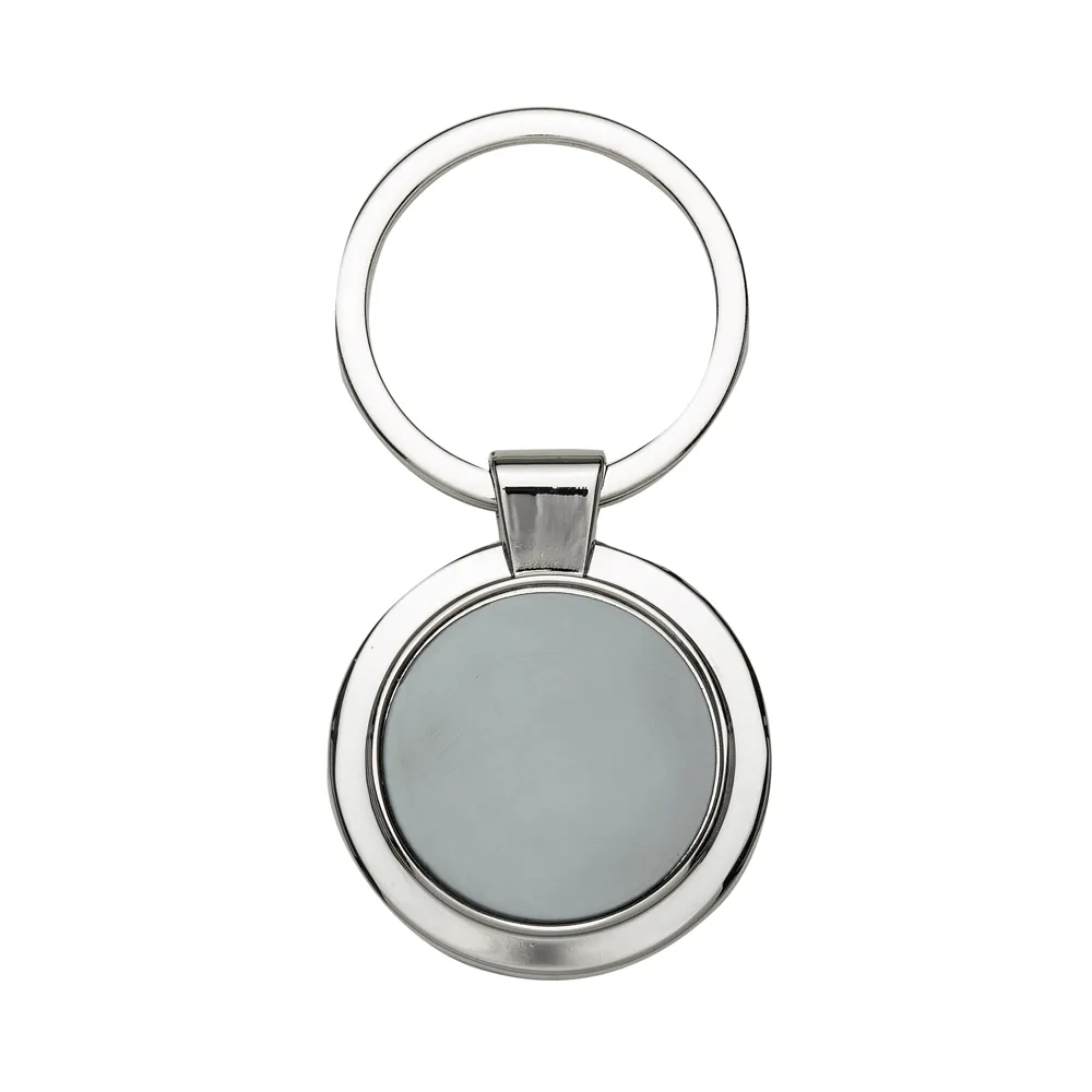 #Chaveiro Metal-2637P