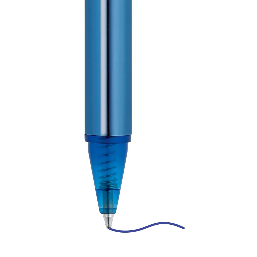 Conjunto de esferográfica e lapiseira AEGIS