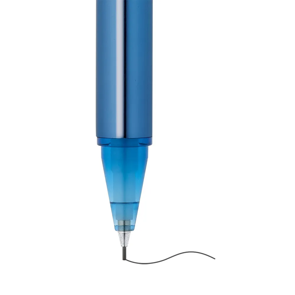 Conjunto de esferográfica e lapiseira AEGIS