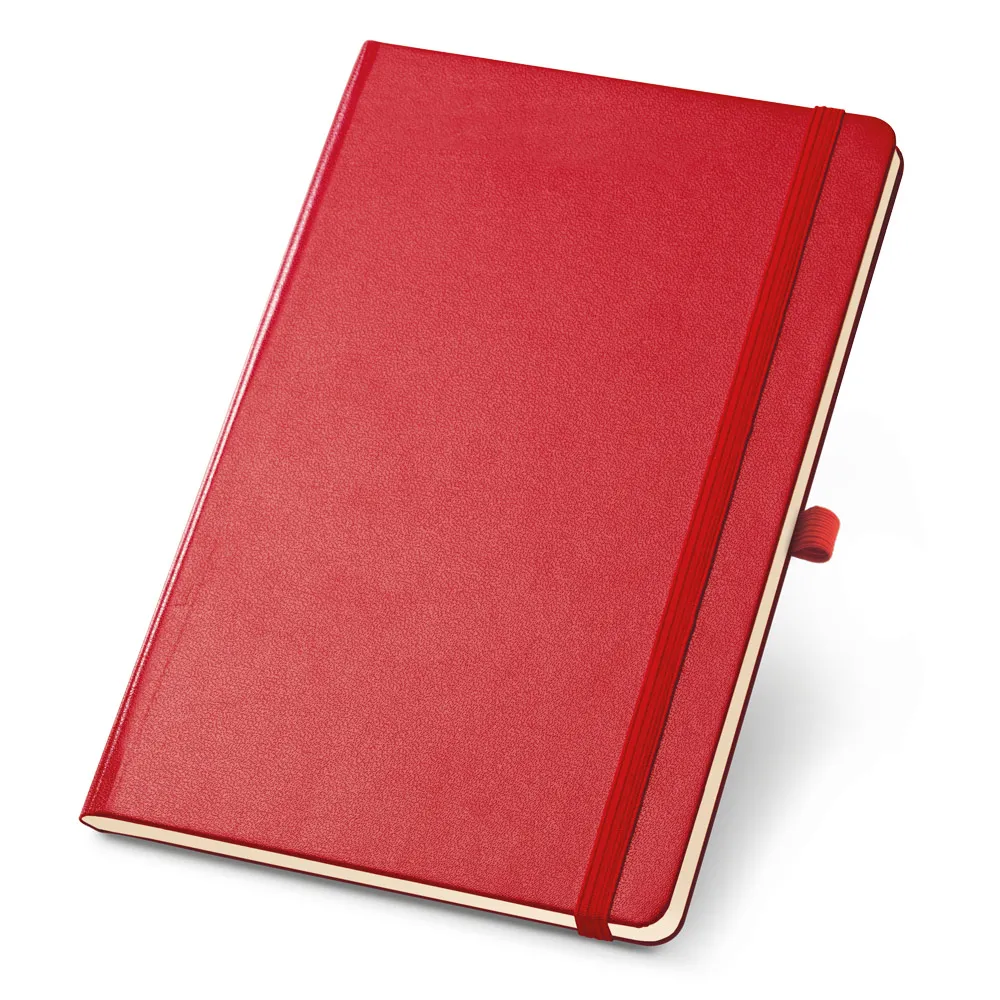 Caderno capa dura DAHMER A6-28030