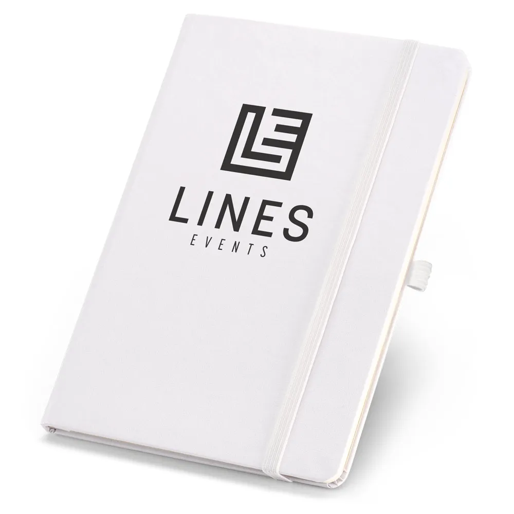 Caderno capa dura DAHMER A6