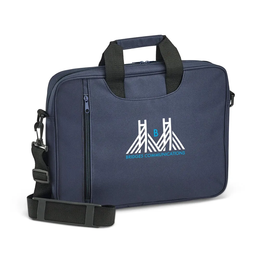 28059. Pasta para notebook 14 AZUL-28059-AZU