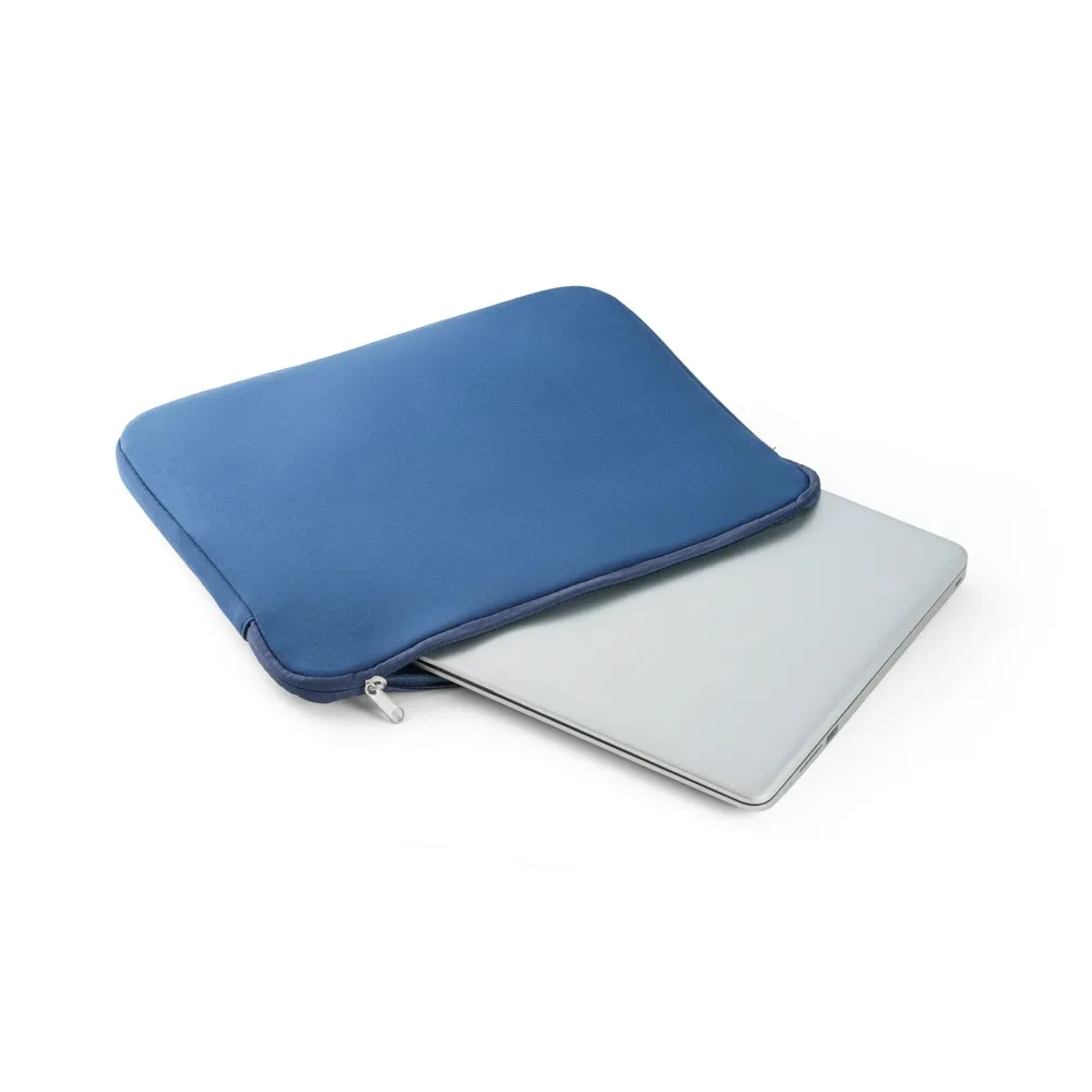 28061. Bolsa para notebook AZUL