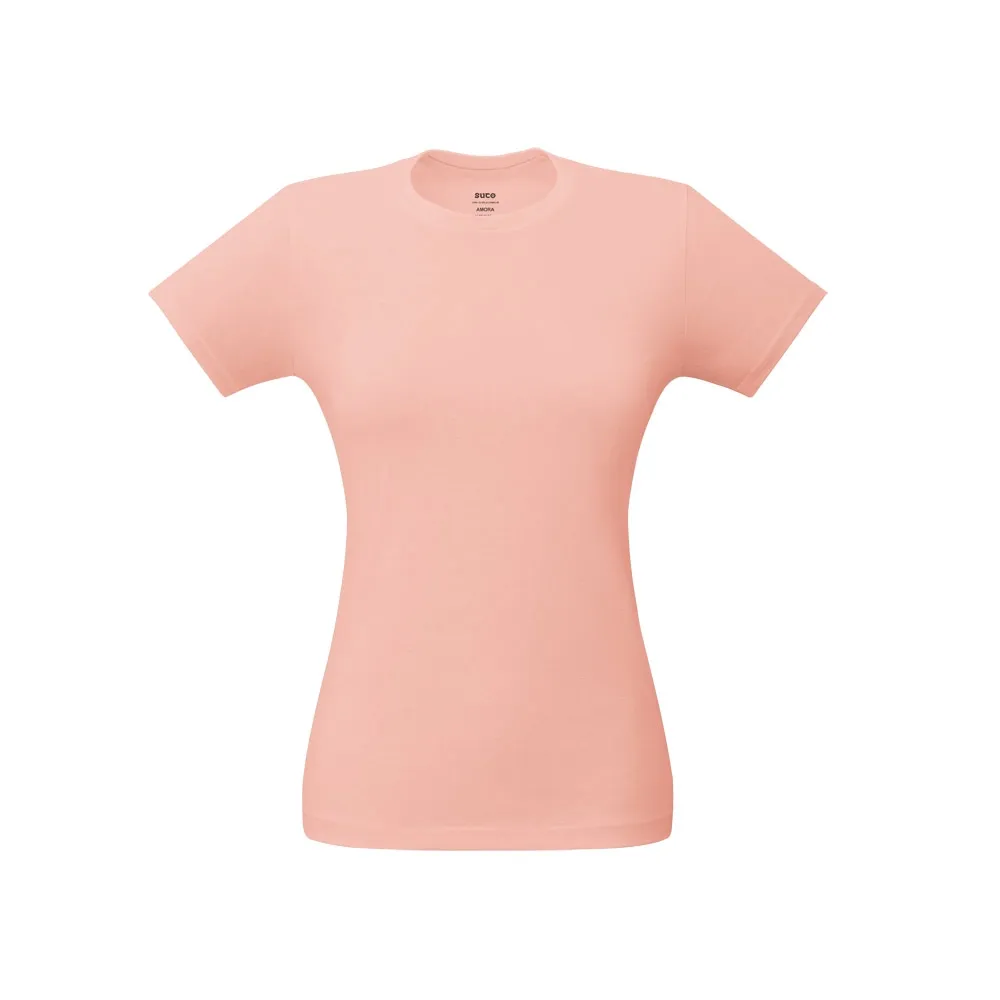 AMORA WOMEN. Camiseta feminina