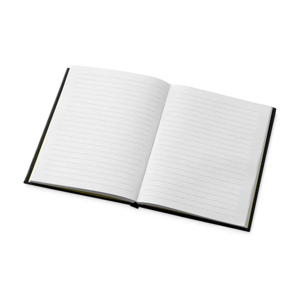 Caderno A6 0