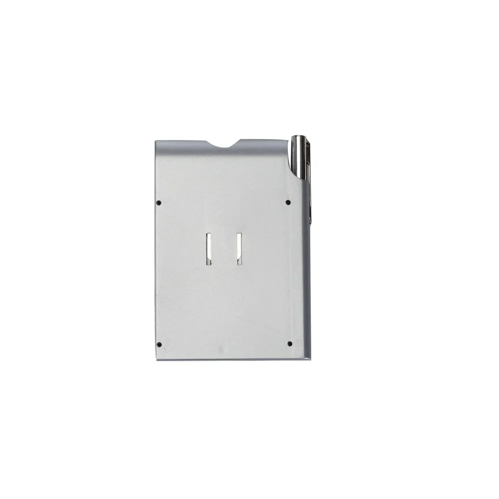 #Calculadora Plástica Porta Cartão