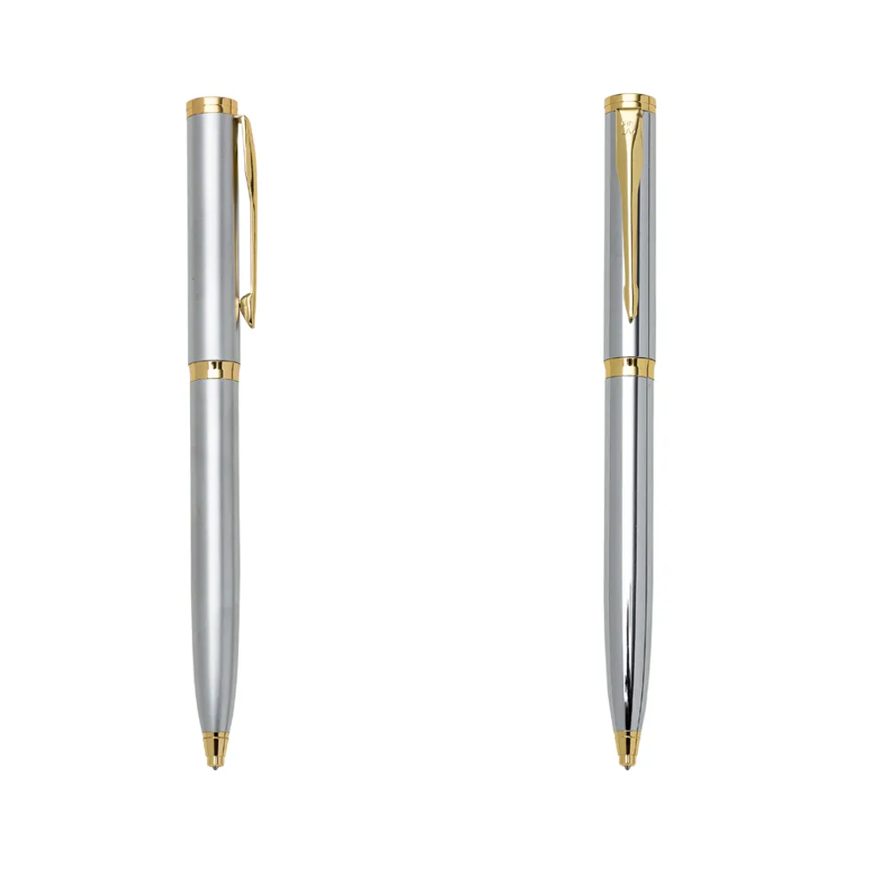 Caneta Metal