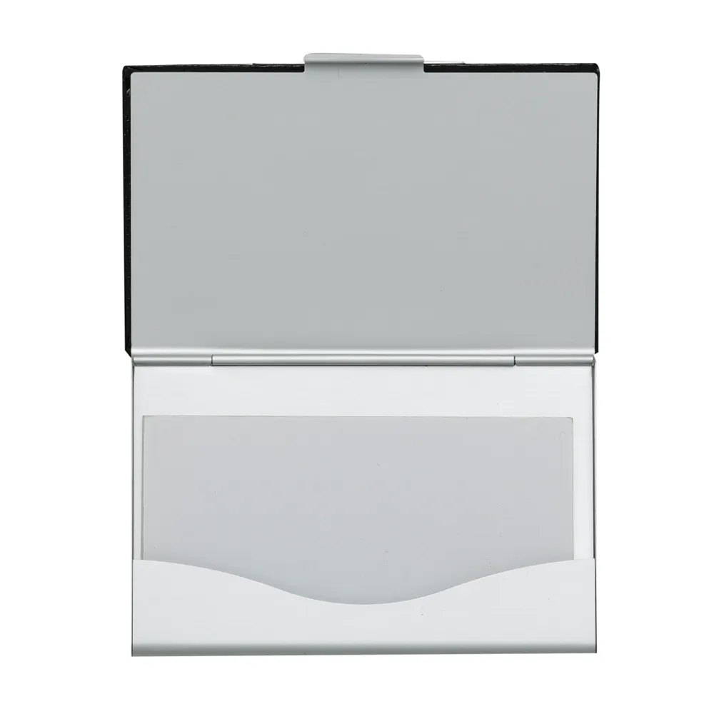 #Porta Cartão de Couro