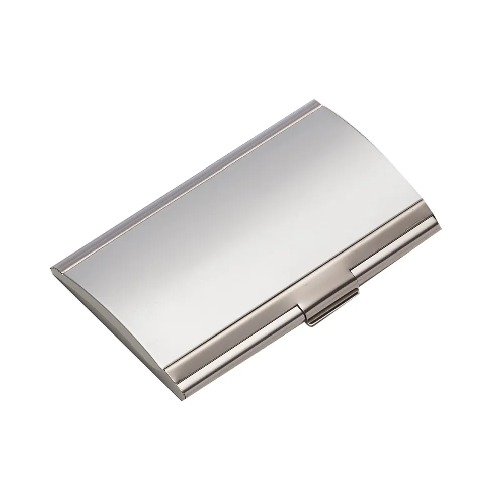 #Porta Cartão Metal-04572