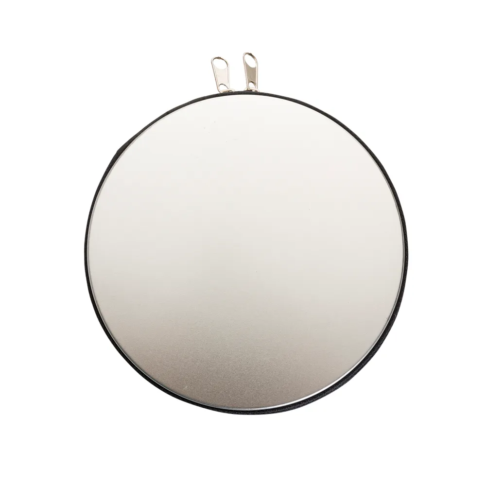 #Porta Cds Alumínio