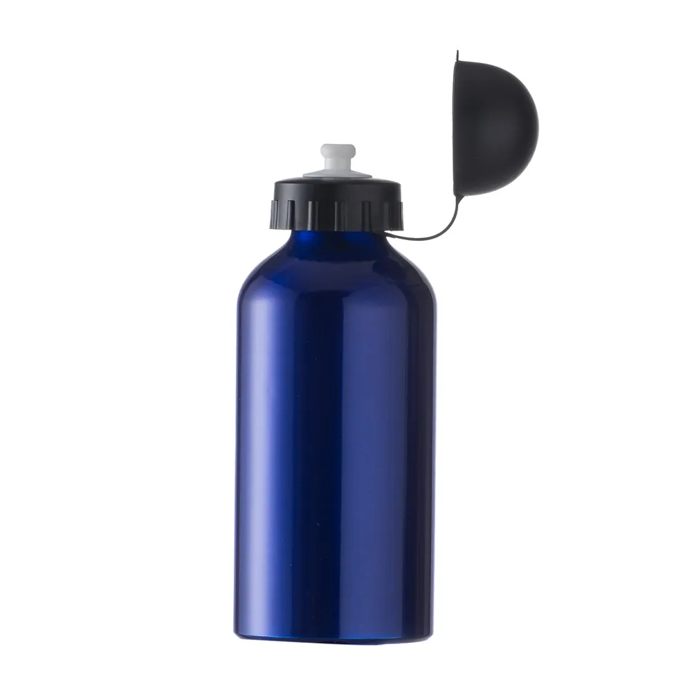 #Squeeze 500ml Inox AZUL-04876-AZU