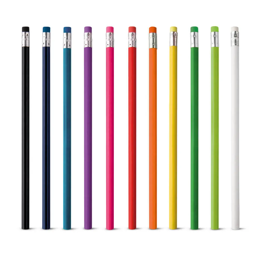 Lápis Grafite Não Apontado-FB-91736