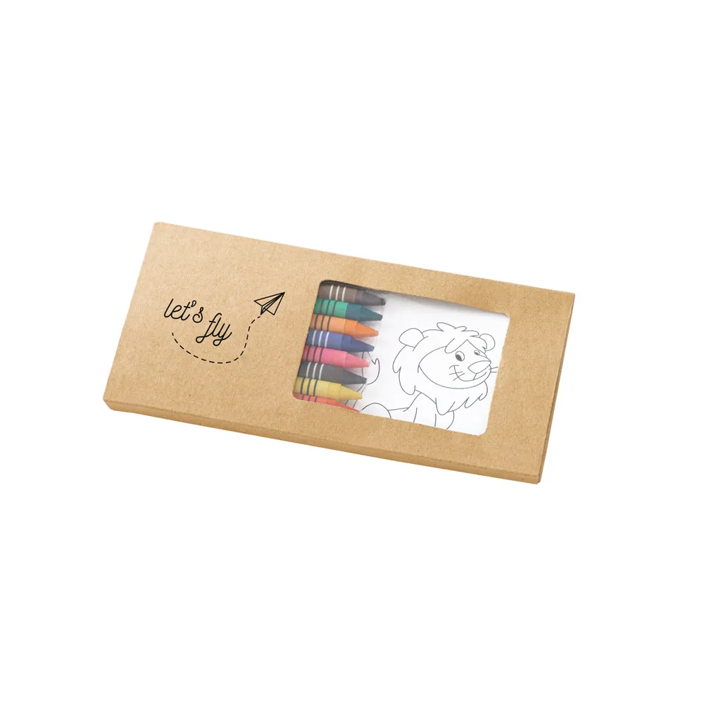 Kit Para Pintar Personalizado