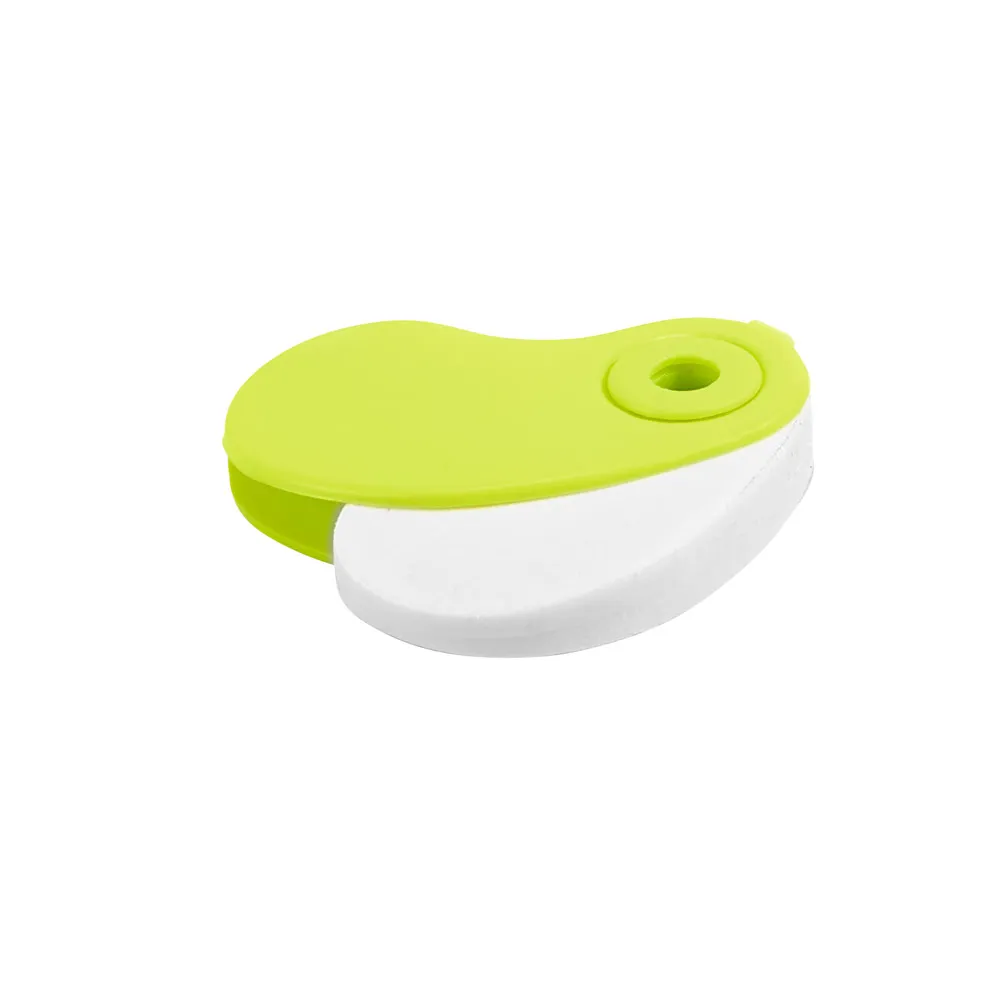 SIZA. Borracha em TPR com capa protetora em PP