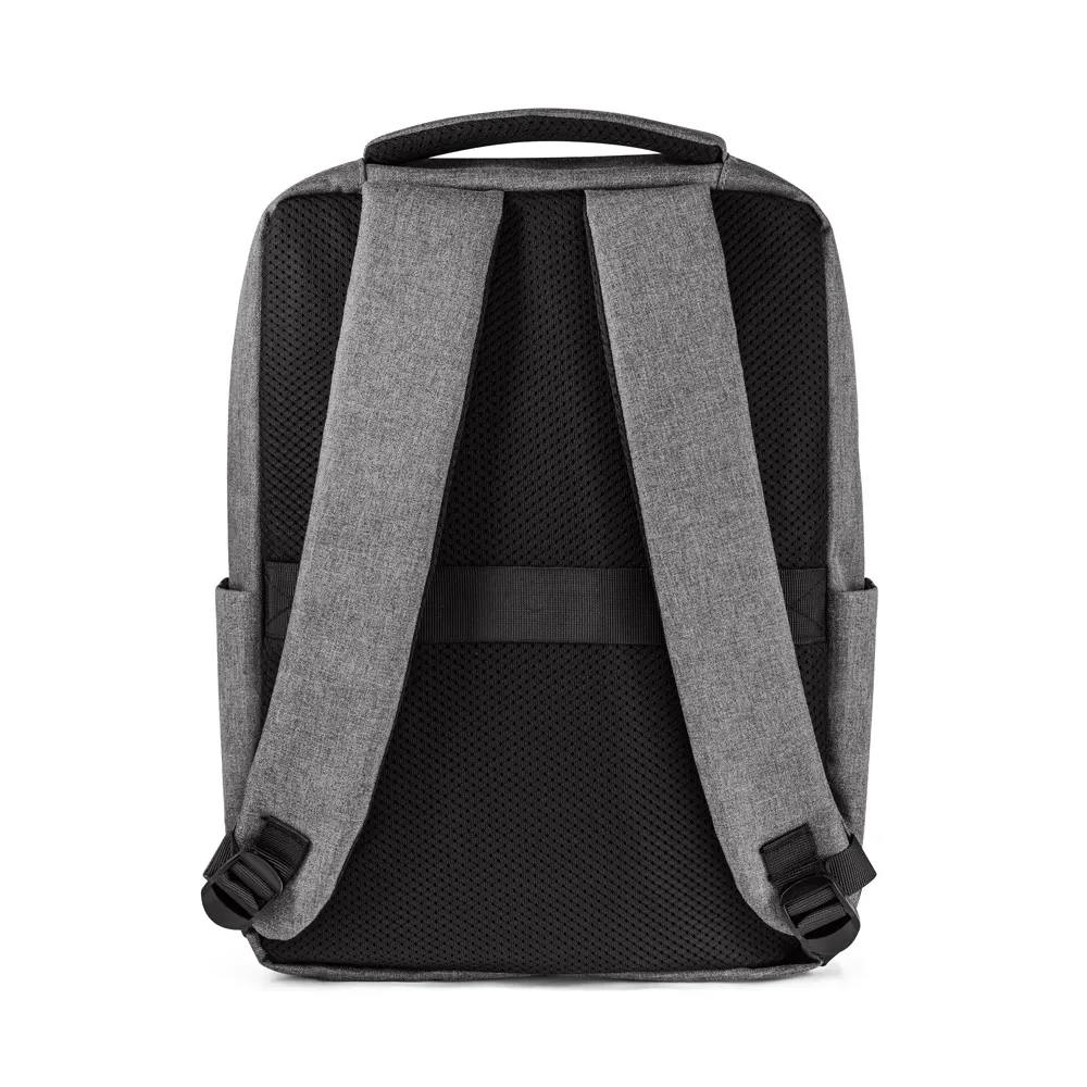 HAIA. Mochila para notebook15 6  em 300D