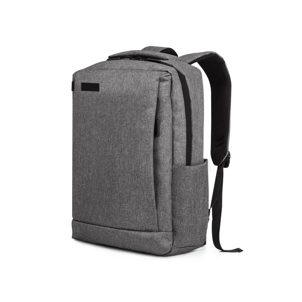 HAIA. Mochila para notebook15 6  em 300D
