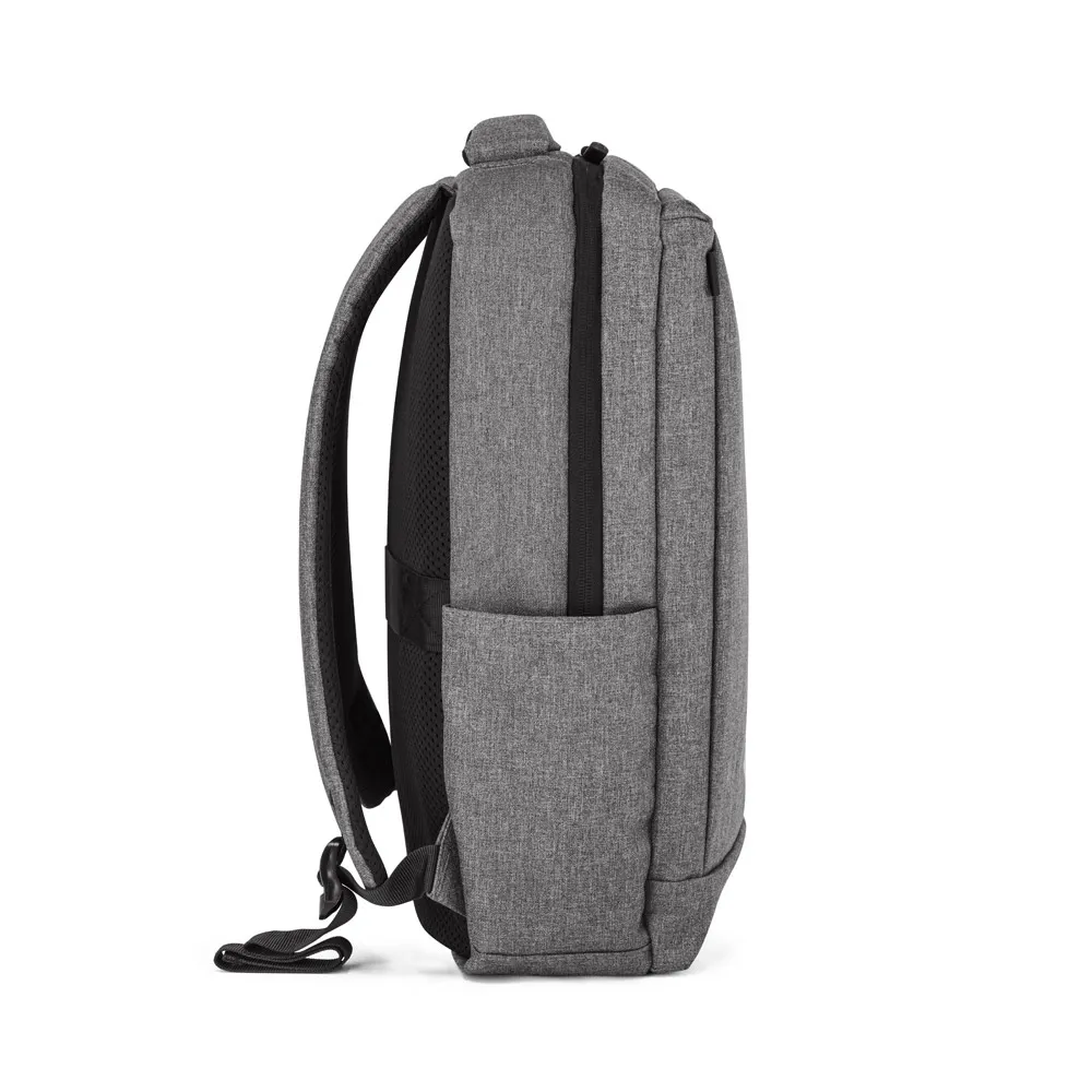HAIA. Mochila para notebook15 6  em 300D