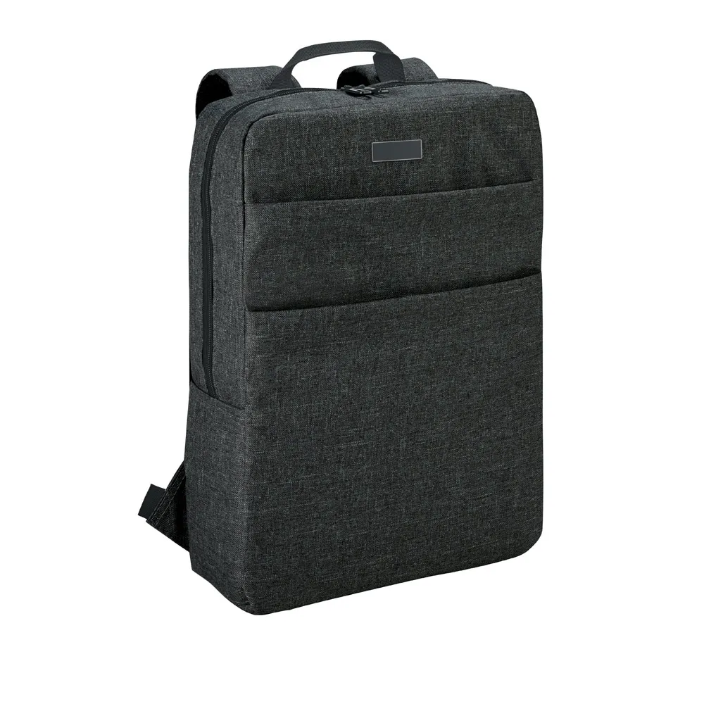 GRAPHS PLATE. Mochila para notebook 156 em 600D de alta densidade