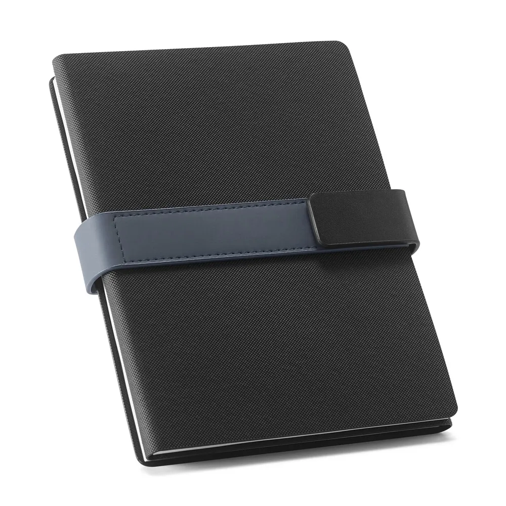 DYNAMIC NOTEBOOK II. Caderno DYNAMIC