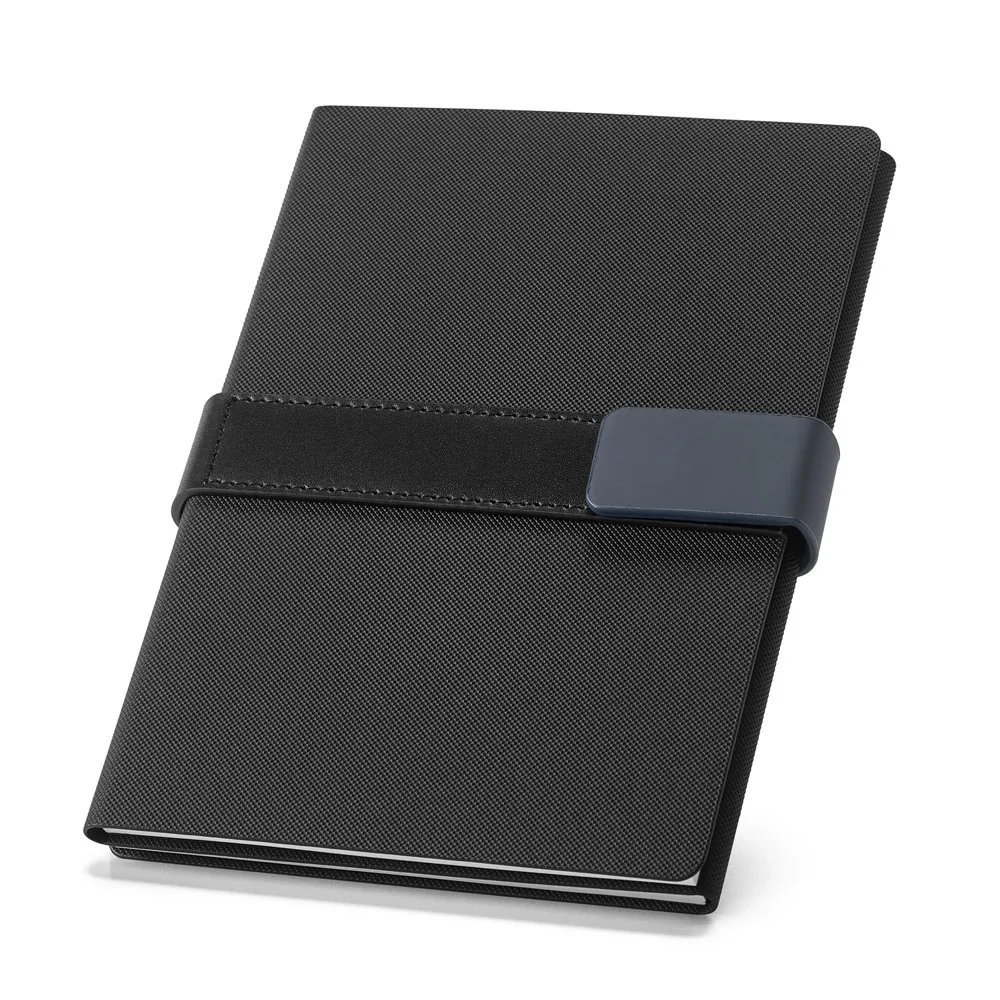 DYNAMIC NOTEBOOK II. Caderno DYNAMIC
