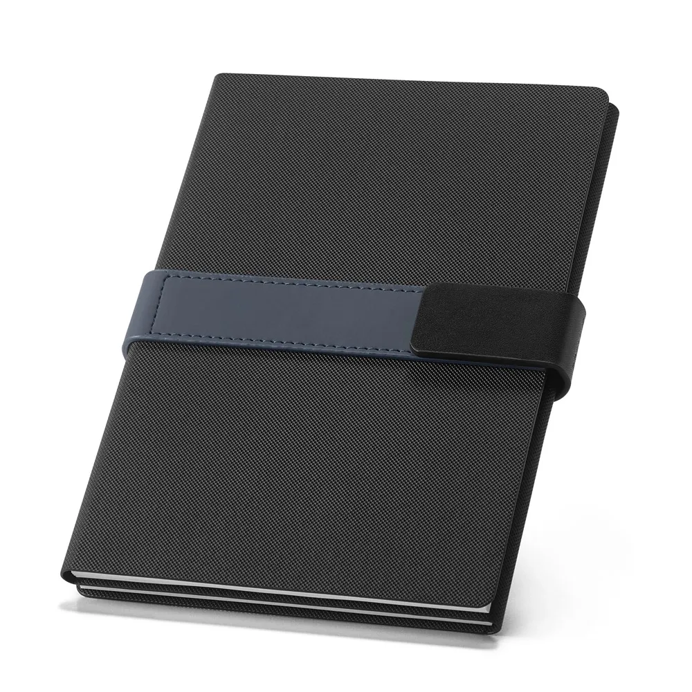 DYNAMIC NOTEBOOK II. Caderno DYNAMIC