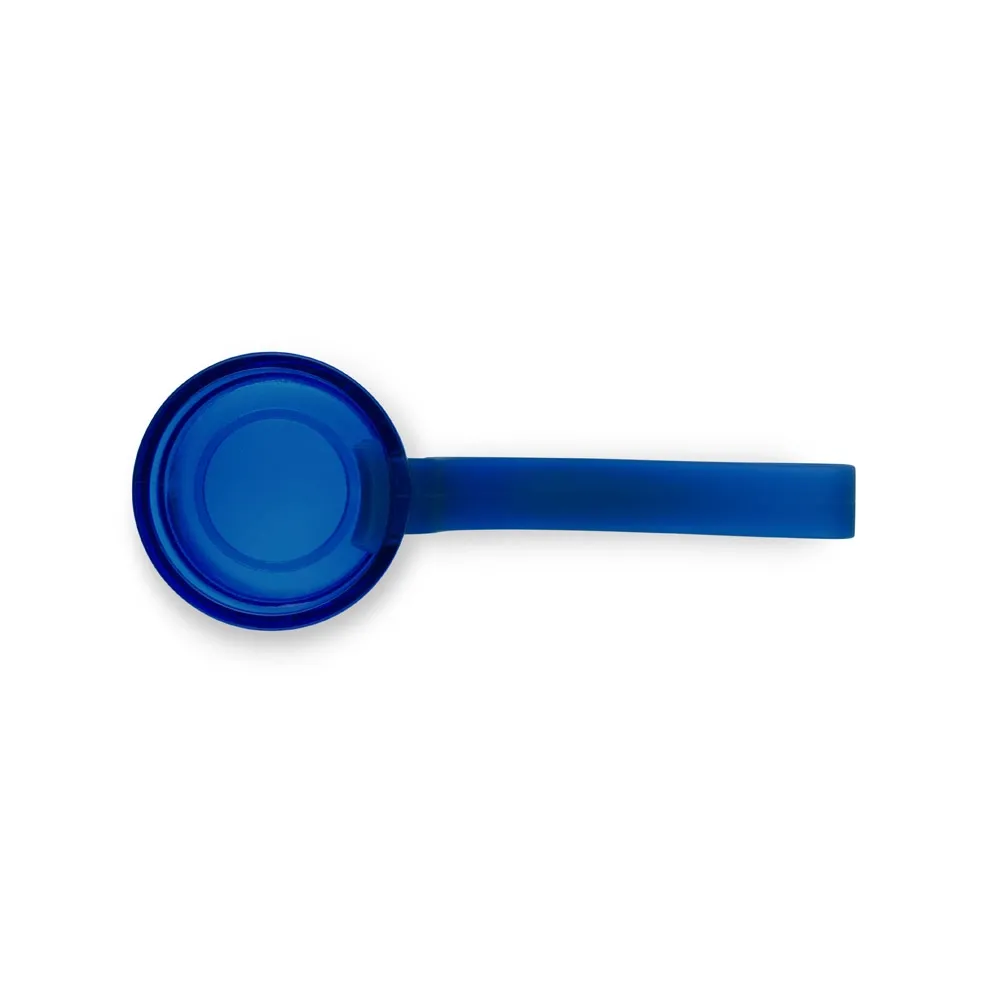 CARGNIN. Squeeze esportiva em PET 100% reciclado, com acabamento fosco 600 mL