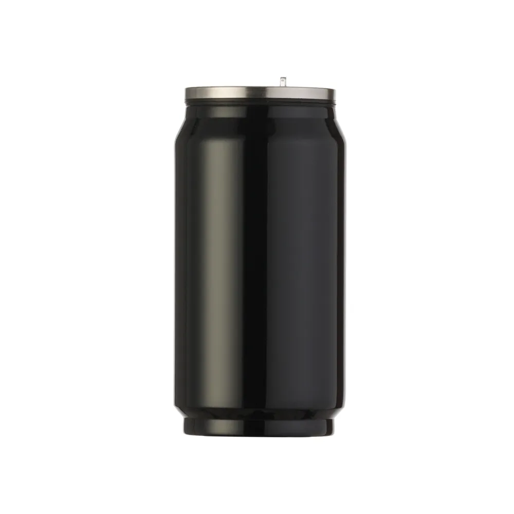 #Squeeze Metal Latinha Brilhante 275ml