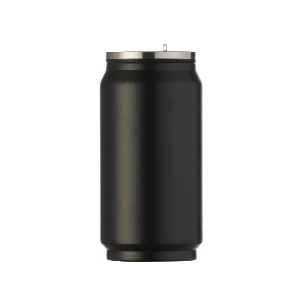 #Squeeze Metal Latinha Fosco 275ml 