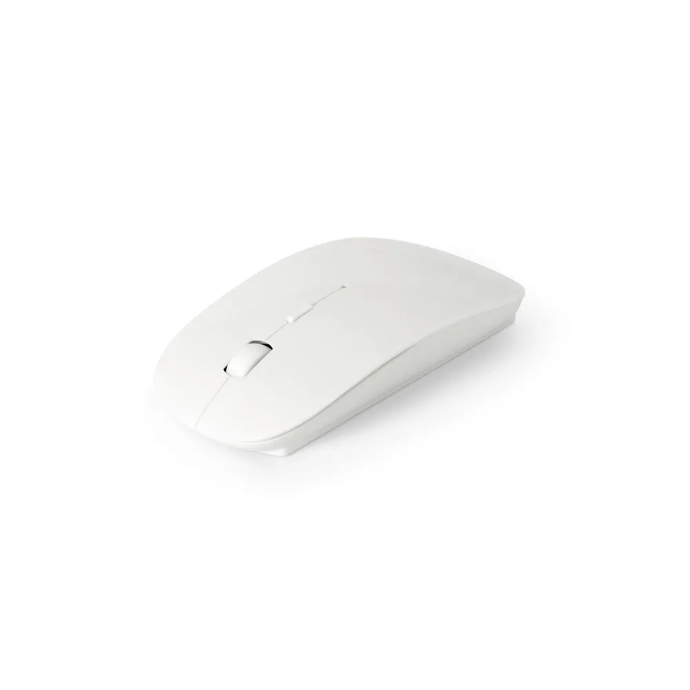 BLACKWELL 2 4. Mouse wireless 2 4G em ABS 100% reciclado