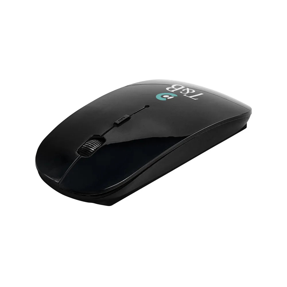 Mouse wireless  BLACKWELL 2.4