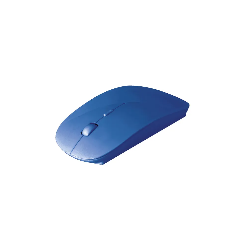 BLACKWELL 24. Mouse wireless 24G em ABS 100% reciclado