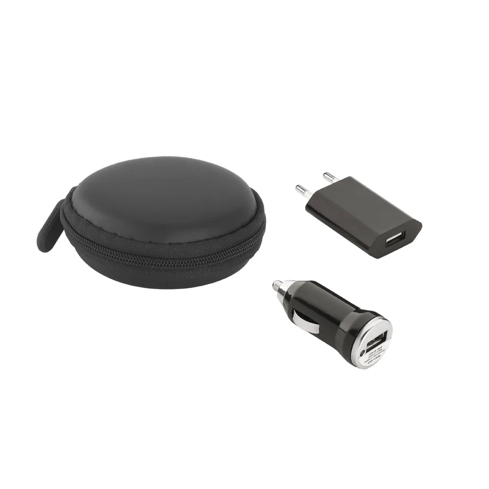 Kit de adaptadores USB NEWTON II