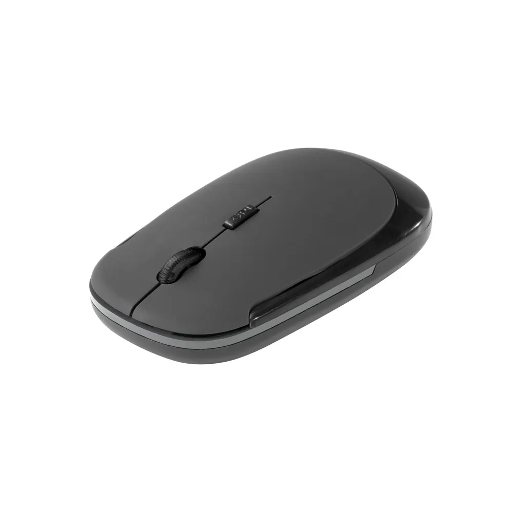 CRICK 24. Mouse wireless em ABS-57398
