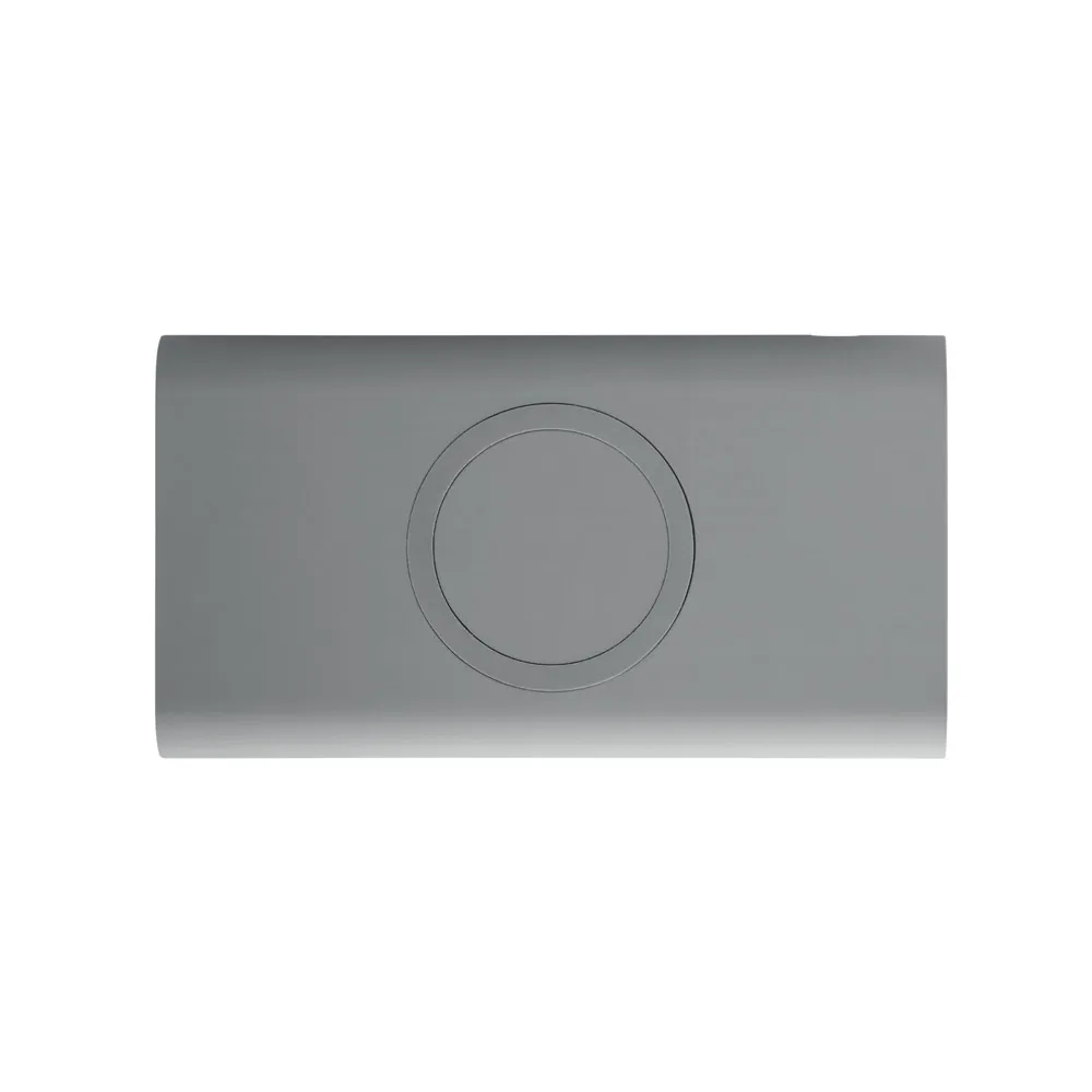 Power Bank Sem Fio 10.000 mAh