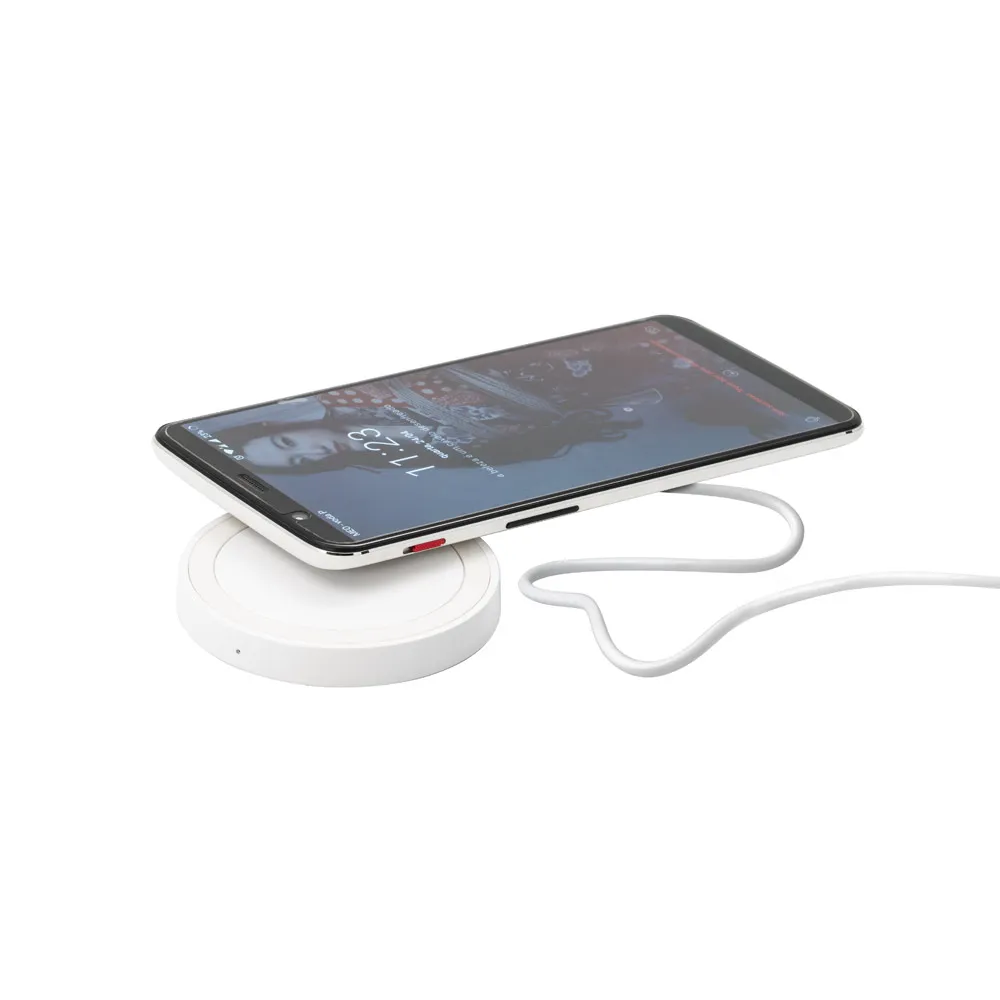Carregador de Celular Sem Fio