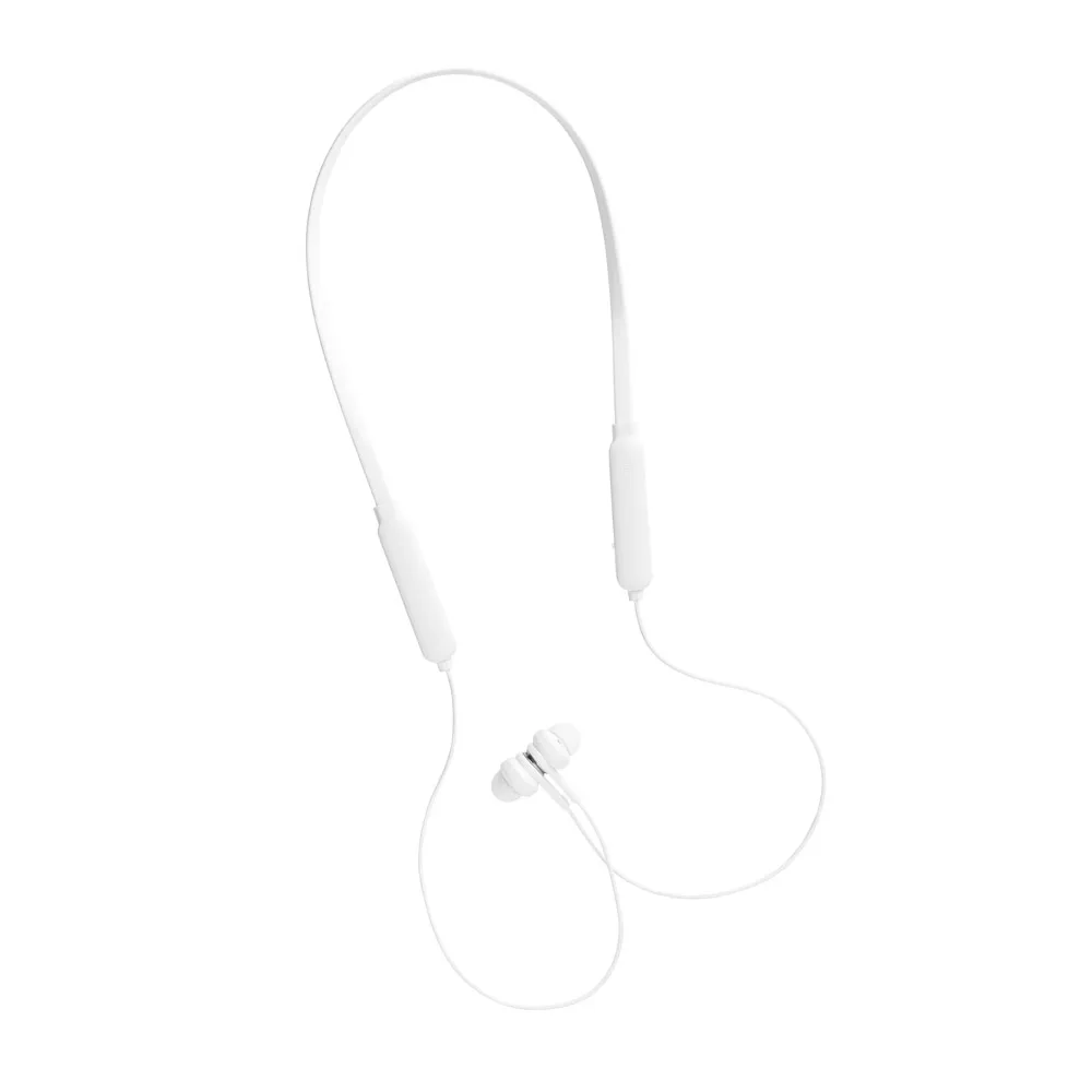 MEDLEY. Fone de ouvido em PC