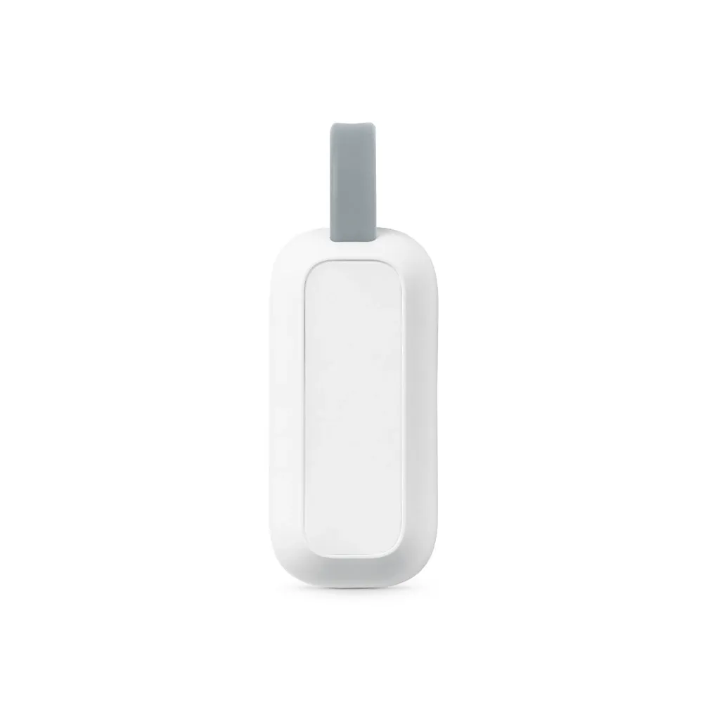 RUBIN WH. Fones de ouvido wireless em ABS e autonomia de 3h