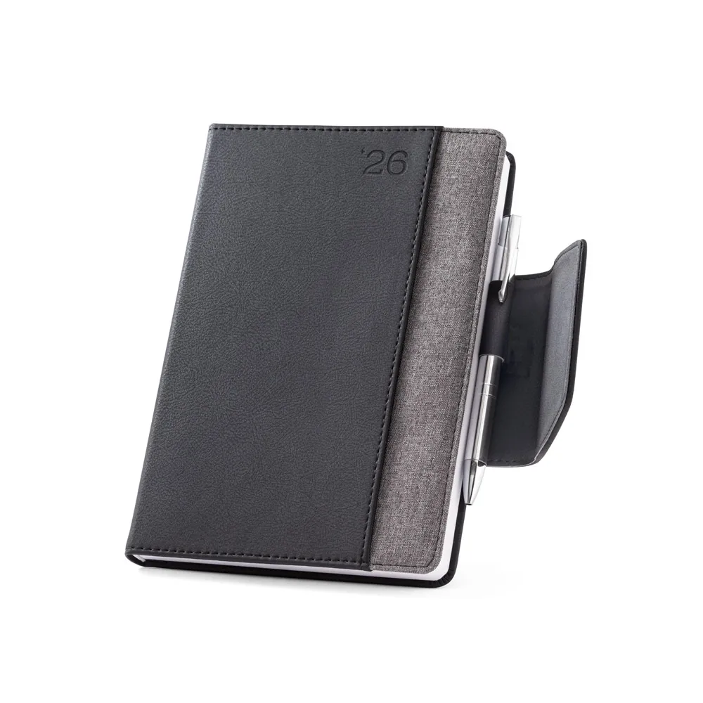 STORIES A5. Agenda A5