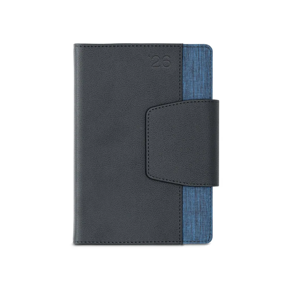 STORIES A5. Agenda A5